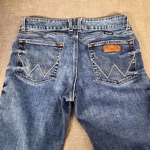 Wrangler Women's jeans